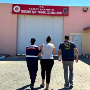 fethiyede 21 yil hapis cezali hukumlu yakalandi UOMEdEXN