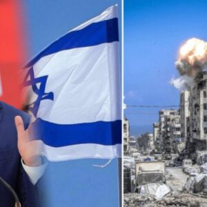 israilden skandal adim belediye baskaninin filistine girmesini engelledi D6PSyvsr