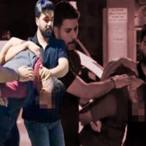 konyada korkunc olay 4 yasindaki cocuga cinsel istismar iddiasina gozalti WfUOxgBa