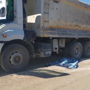 yol insaatindaisci olumu MTtmQInG