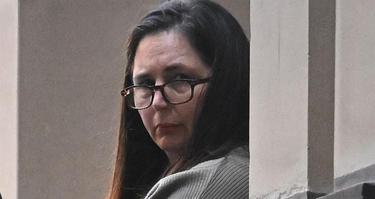 ailesini zehirleyen mantar katili cezasini aldi Tjt5y3XM