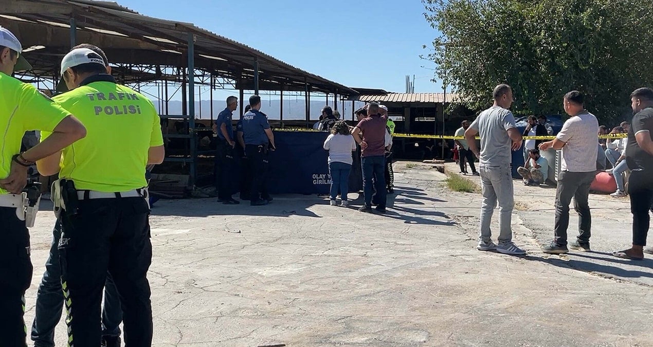 aydinda dehset 3 yasindaki cocuk oldu jbAGuRYN