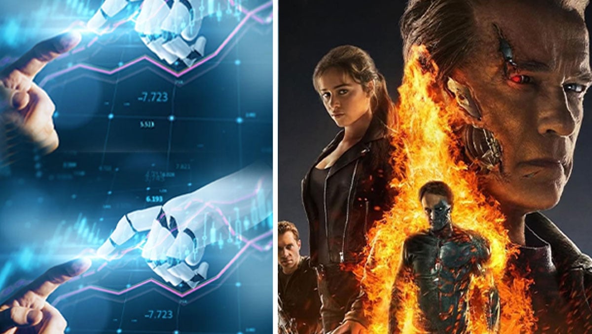 bilim insanlarindan korkutan yapay zeka kehanet terminator filmi gercek olacak 29elYqvt