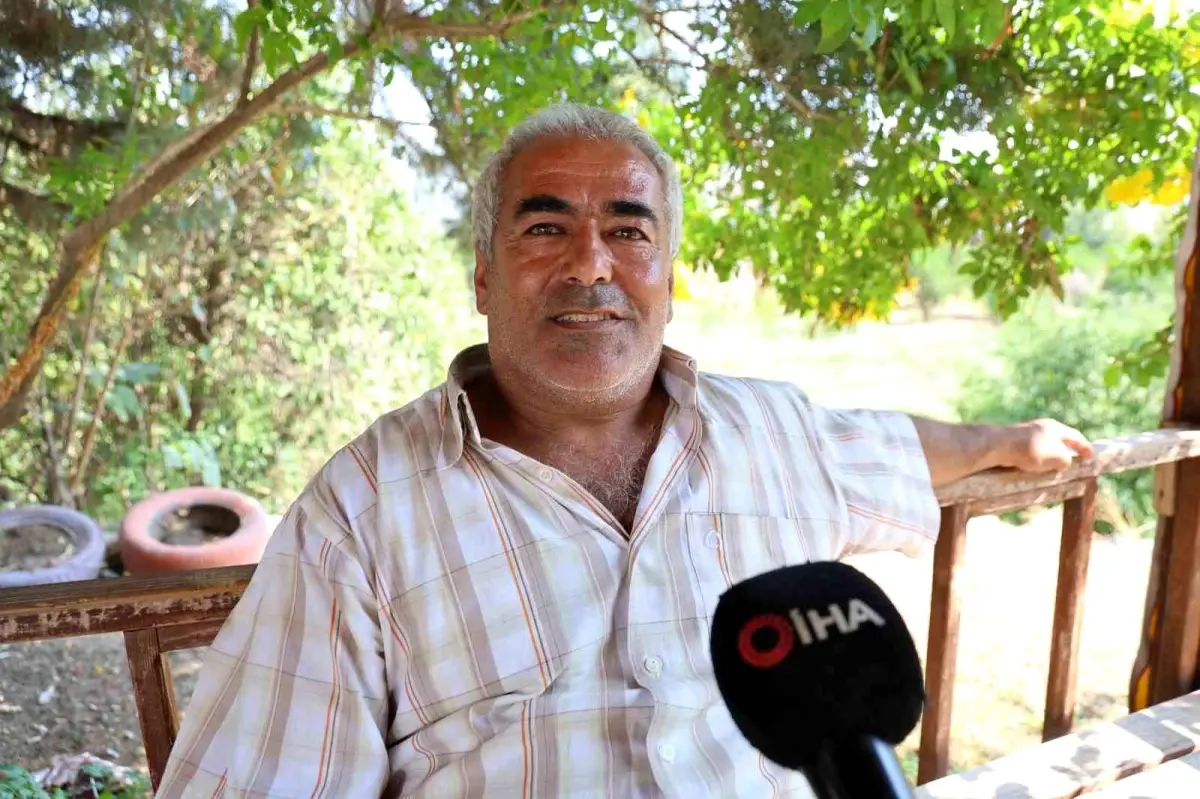 durust hamal altinlari polise teslim etti aiBnOTWi