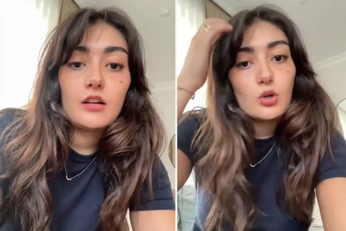 evlendikten sonra yasadigi magduriyete isyan etti esinizin soyadini almayin STRLiDLN