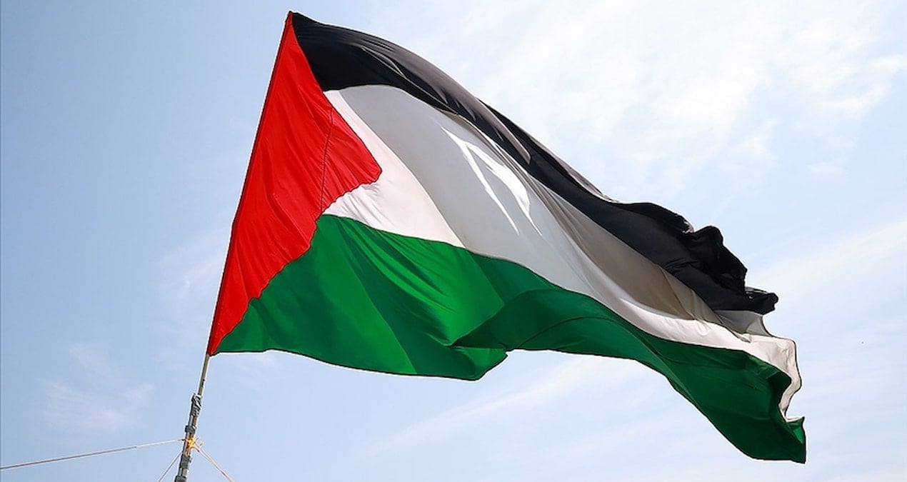 filistini tanimayacagiz demislerdi israilin suclari onlari da vazgecirdi 4uZTkP5f