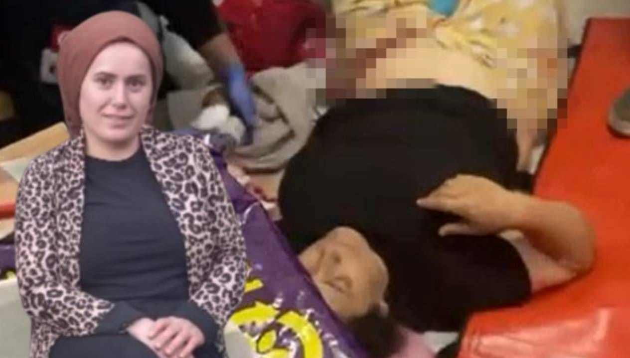 genc kadini 17 kez bicakladi istanbulda komsudan vahset USYkxtCX