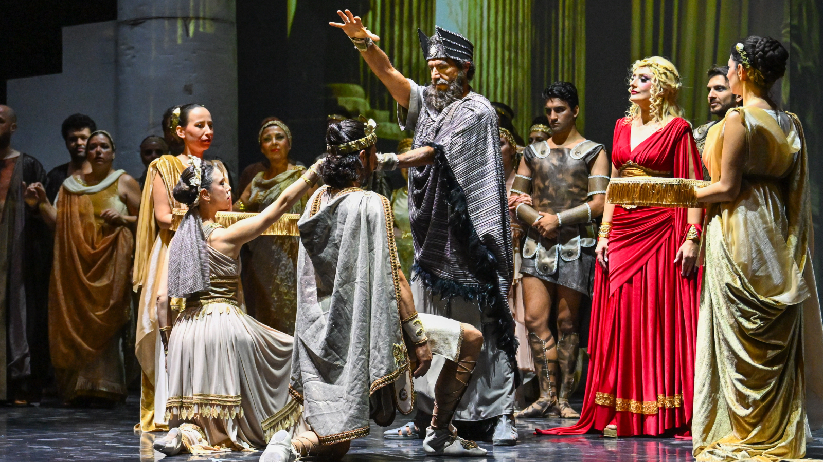 izmir devlet opera ve balesi sezonu troya ile acti bikOPvUG