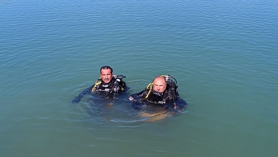 kayip emekli polisin baraj golunde cansiz bedeni bulundu fsykks6b