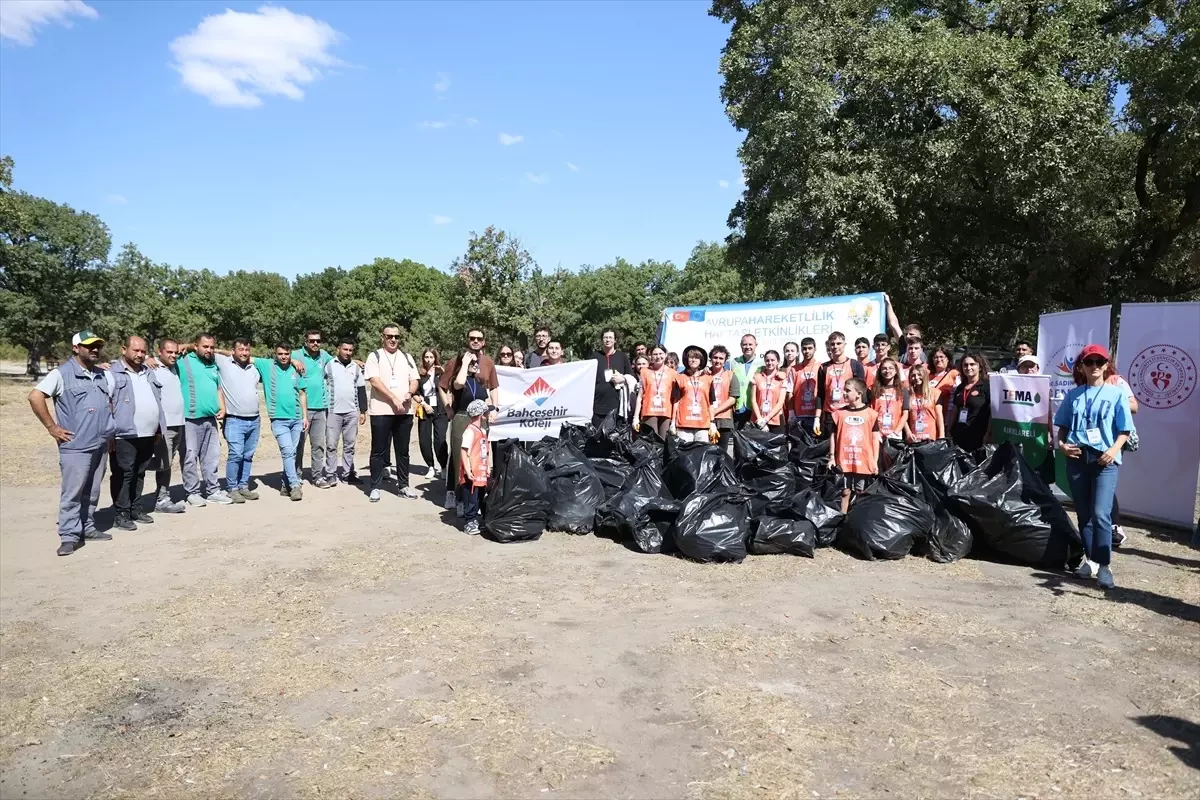kirklarelinde cevre temizligi etkinligi UM5TCzdy