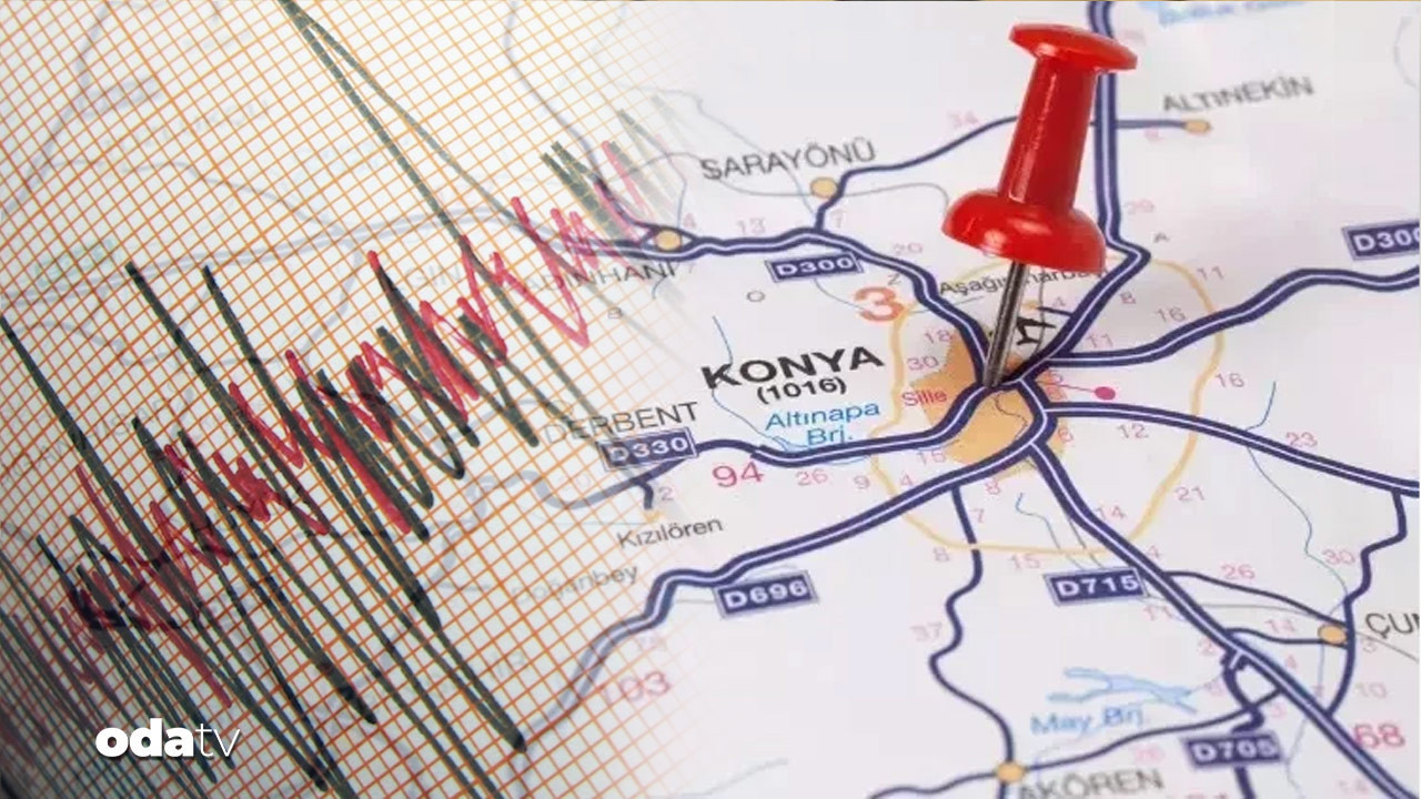 konyada 4 buyuklugunde deprem 8FQsxPXp