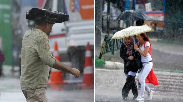 meteorolojiden 13 il icin sari uyari firtina ve yagis geliyor znKRLLjZ