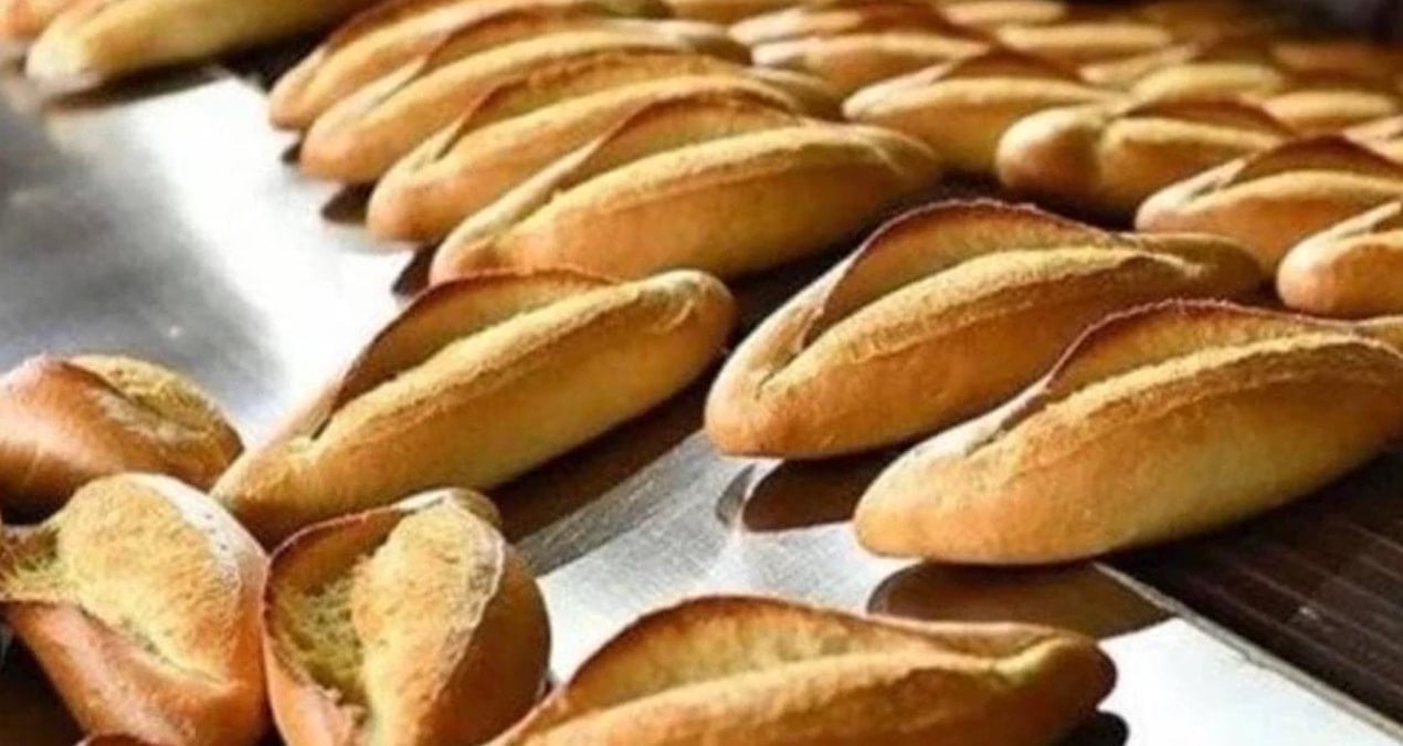 o ilimizde ekmege 3 lira birden zam geliyor tarih verildi J1yKXAHL