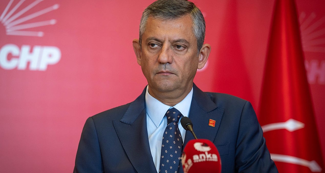 ozgur ozel normallesme bitti vx7zdzYE