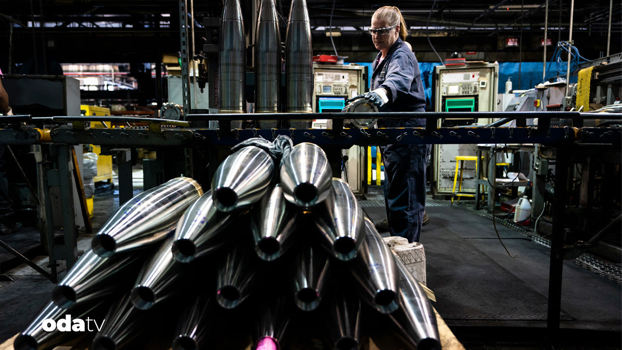 pentagondan cin karari talimat verildi rjIFt19B