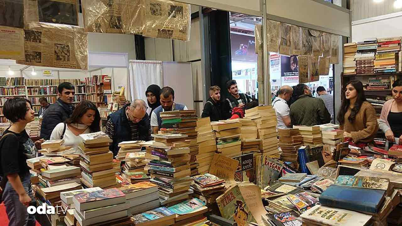 sahaflar ve koleksiyonerler alarmda yeni yonetmelik krizi KicX7AA7