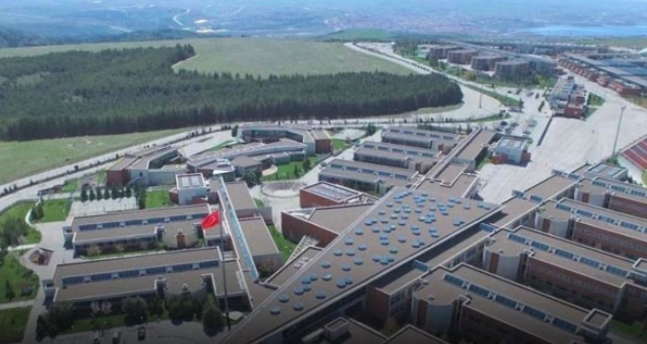 skandal sayistay raporunda ortaya cikti odtu arazisinden haber vermeden gelir elde edilmis vi7fUEcb