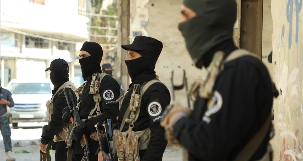 turk ordusu suriye askerlerini egitmeye basladi 3NRZc7Tx