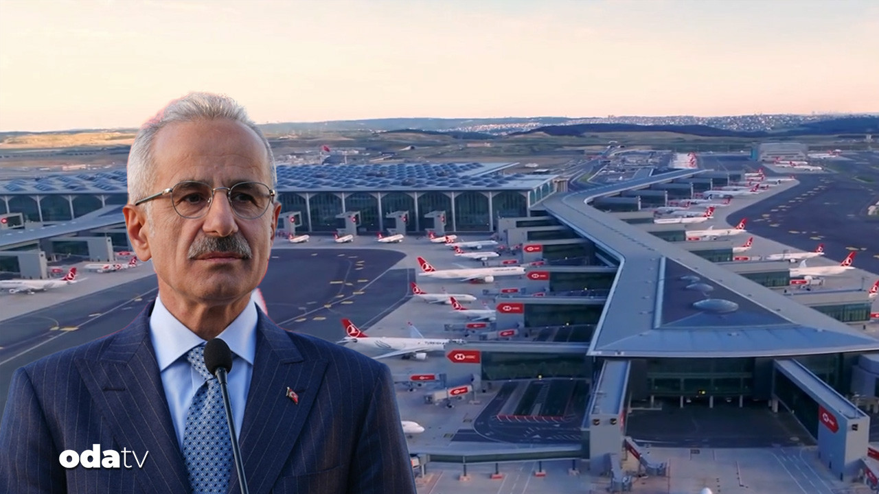 turkiyede hava trafigi yogunlugu yuzde 21lik artis VWZX1pOA