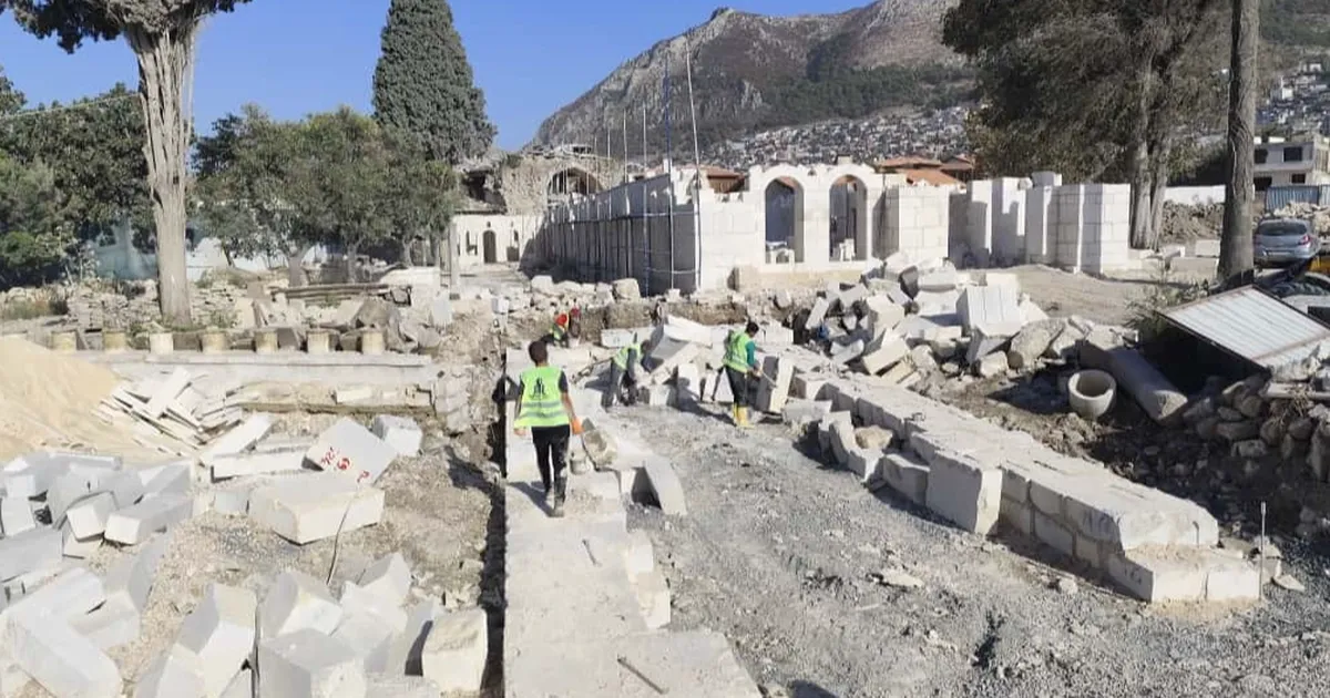 754 yillik tarihi yapi buyuksehirle yukseliyor GD4wG4FC.webp