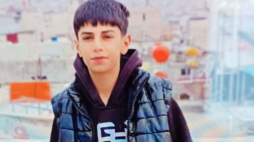 arkadasi tarafindan bicaklanan 13 yasindaki fatih oldu r9mh1k1I.jpg