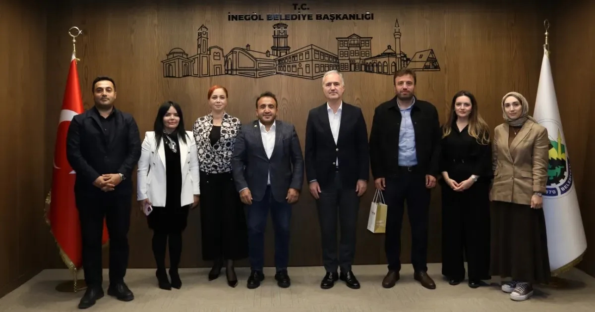 bursa inegolde bilim merkezi icin calismalar basladi YG8FWjdM