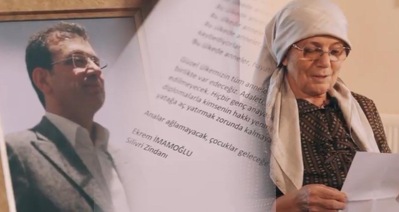 ekrem imamoglundan annesine duygusal mektup 7QYbADk7