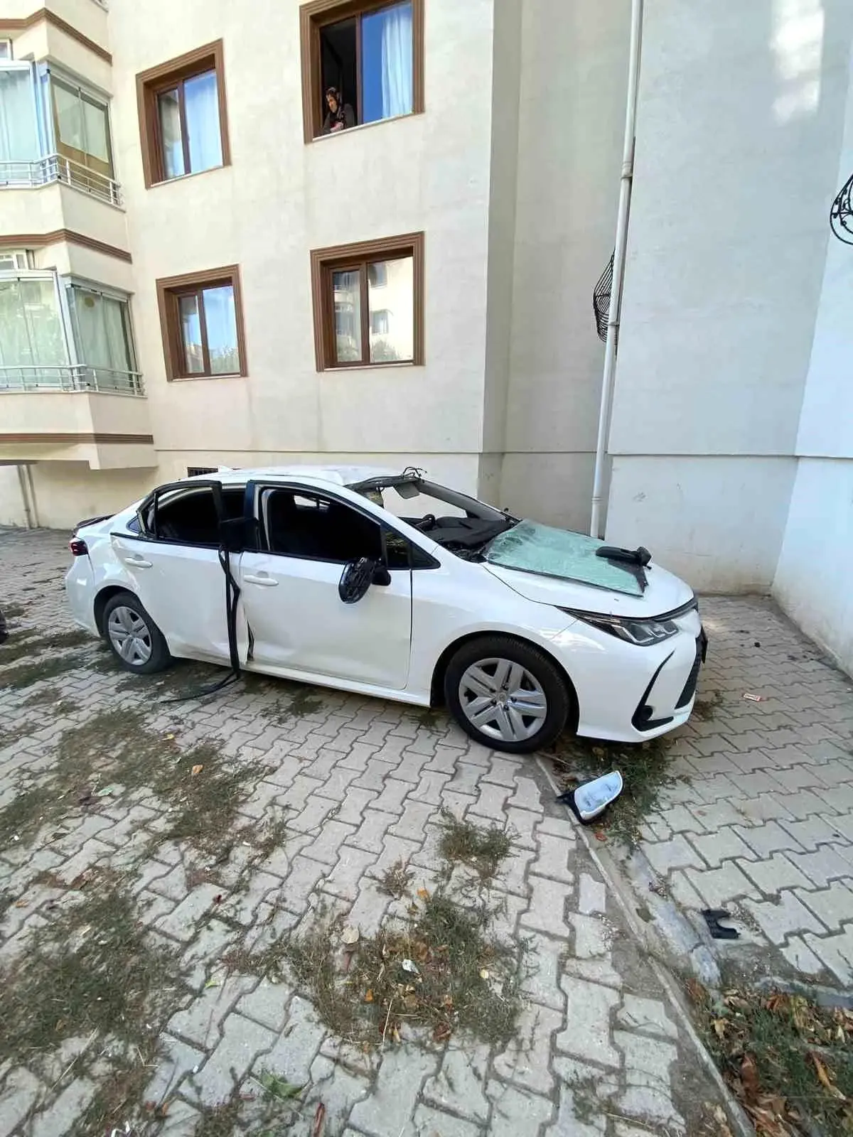 elazigda cakmak gazi tupu patladi 15 yasindaki cocuk yaralandi HzHvXNgS