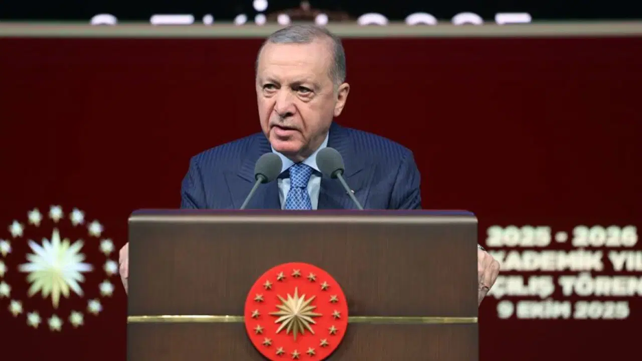 erdogan sloganlara yanit verdi gazzeye once ben gidecegim sonra siz ZcuMrM7b