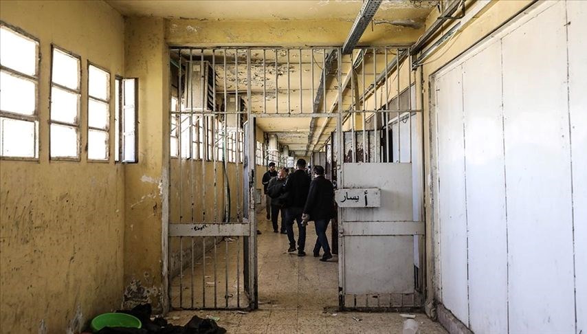 esad rejiminin iskence merkezi egitime kazandirildi HyCmO9xb