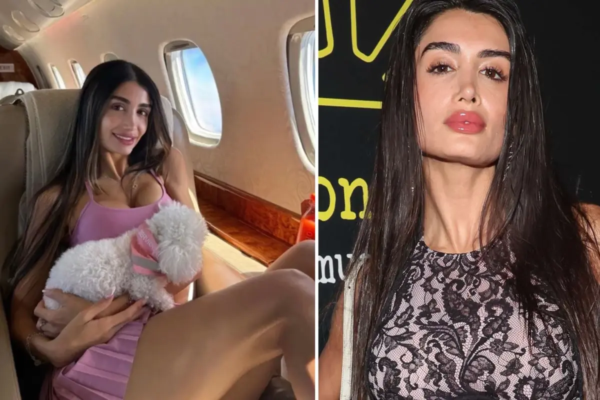 eski israil askeri genc kadin abdyi alarma gecirdi yasli ve zengin erkeklerin kabusu olmus r2AKpZ3Q