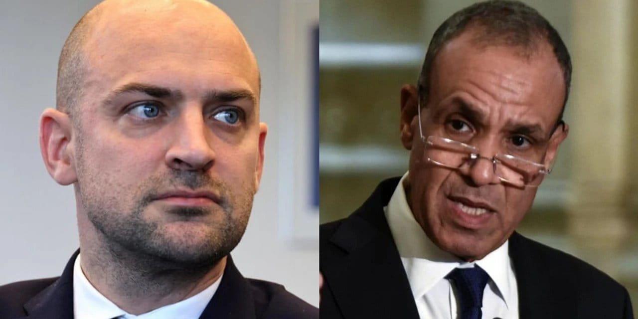 fransa ve misir arasinda gazze gorusmesi rmQe52kP