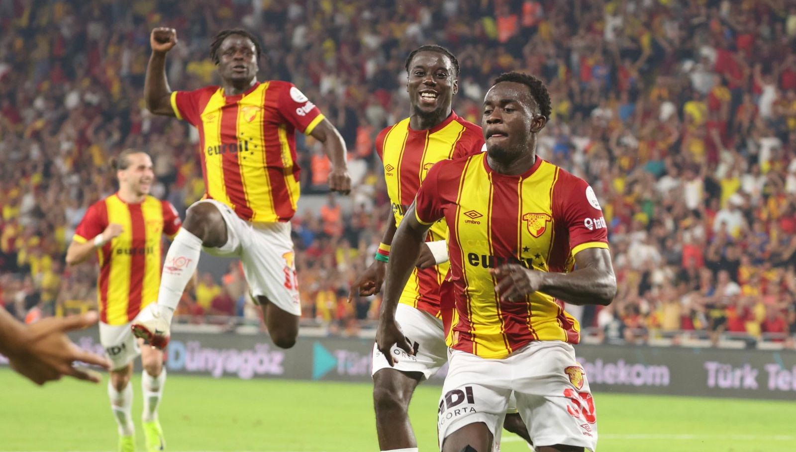 goztepe gecen sezonun 1 puan onunde gVT4ETRt