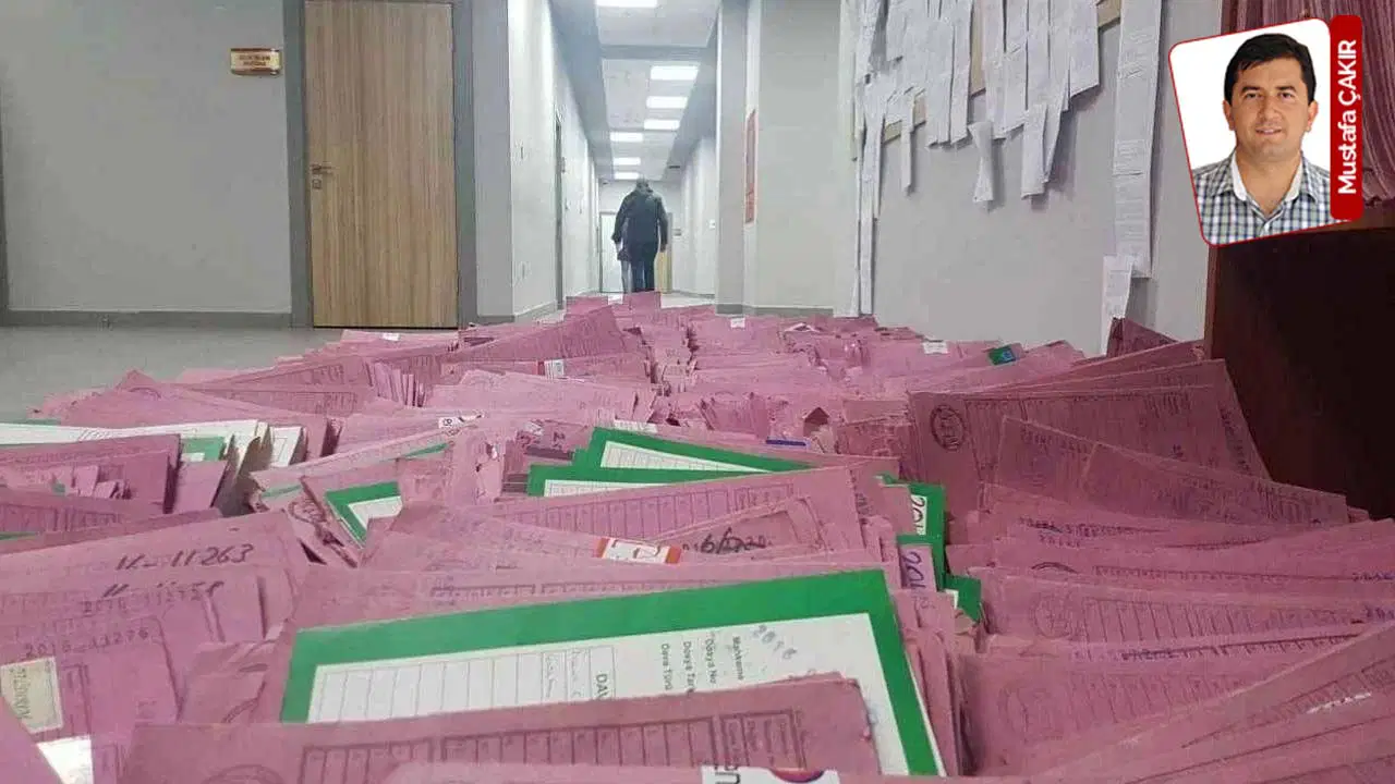 iktidar ekonomik verilerle ovunuyor ama icralar artiyor Jd9jbNKr