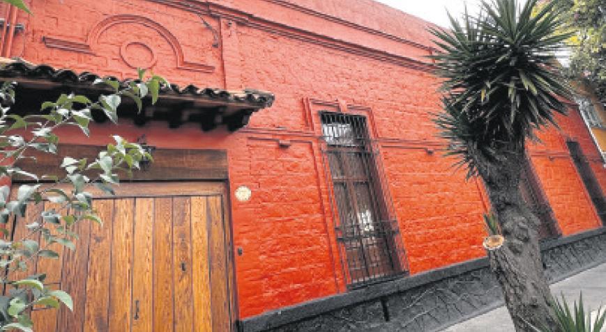 kahlonun baba evi muze oldu JkaepUel