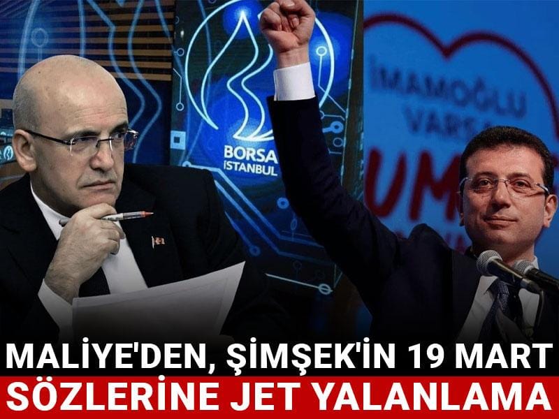 maliyeden mehmet simsekin 19 mart sozlerine jet yalanlama TfOKA197.jpg