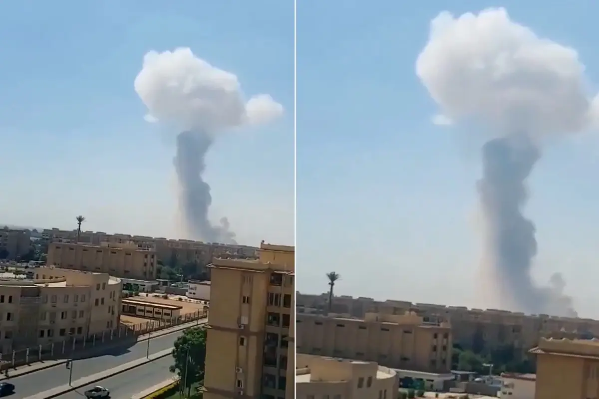 misirin baskenti kahirede baris zirvesi oncesi siddetli patlama u99UyKeC.jpg