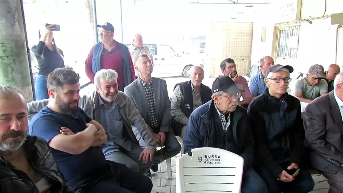 mudanya belediyesinin koy mulkleri satisi koyluleri isyana surukledi Ytpmh2zL.jpg