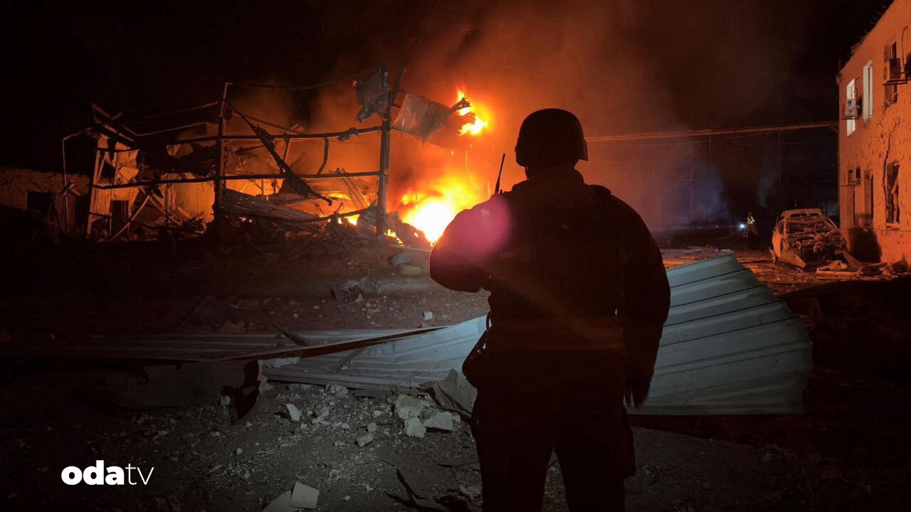 rusya gece saatlerinde ukraynaya 500 drone ile saldirdi dJXk9pke