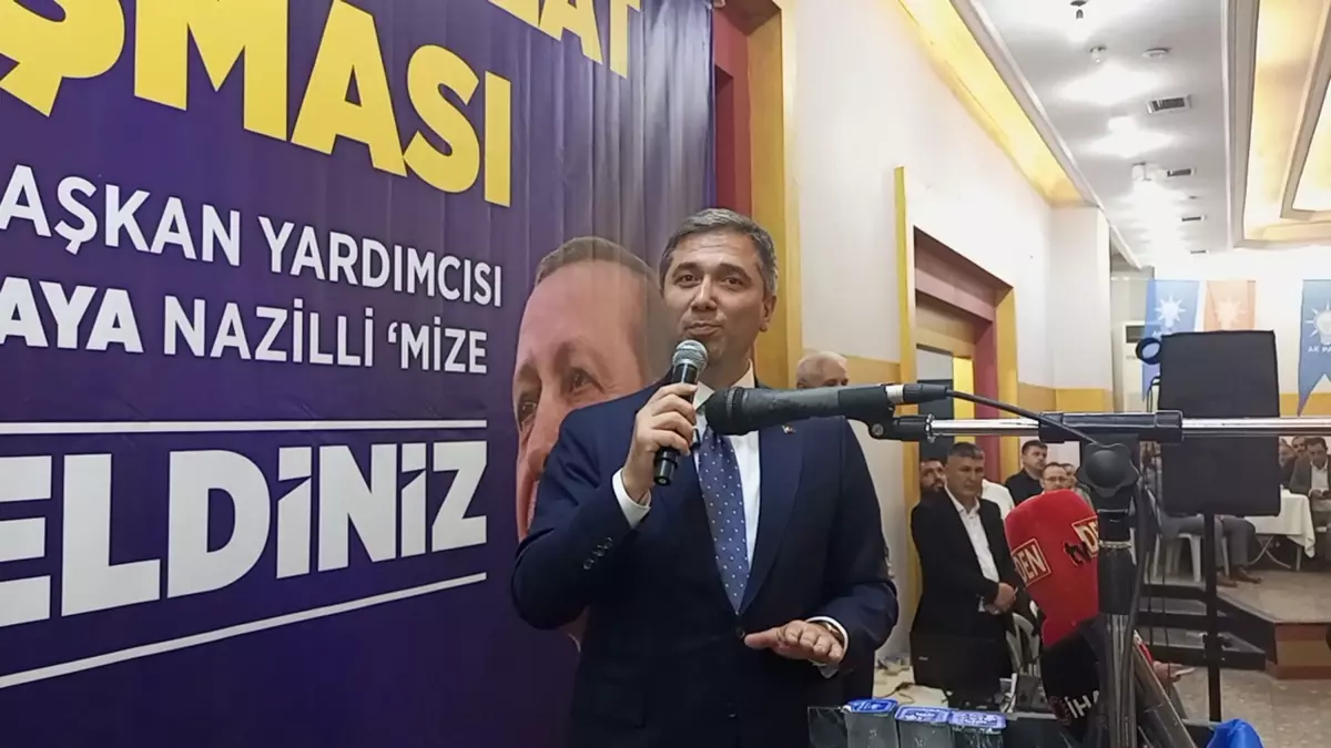 zafer sirakayadan turkiyenin dis politika vizyonu vurgusu 7GffvLnG