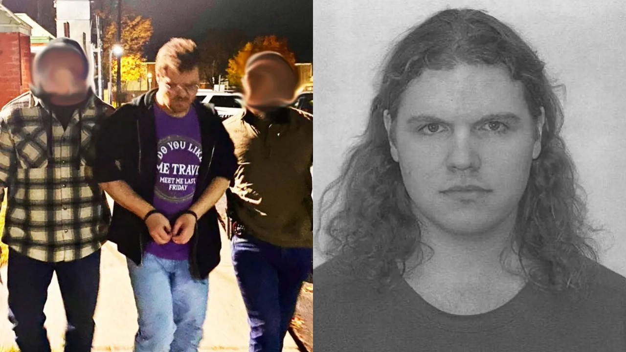 13 yil kacti sahte kimlikle universiteye girdi firari pedofili yakalandi DMHcup9S.jpg