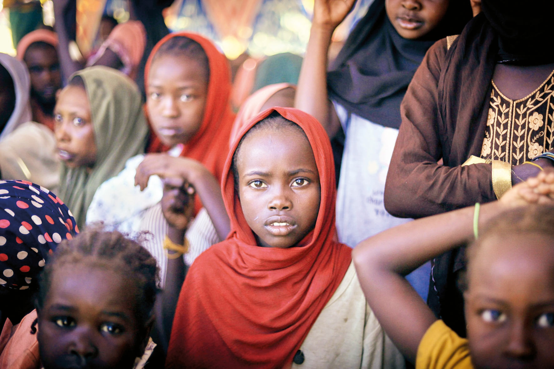 abd ateskes icin devrede sudan ordusu ve hdk prensipte anlasti muEnilZn.jpg