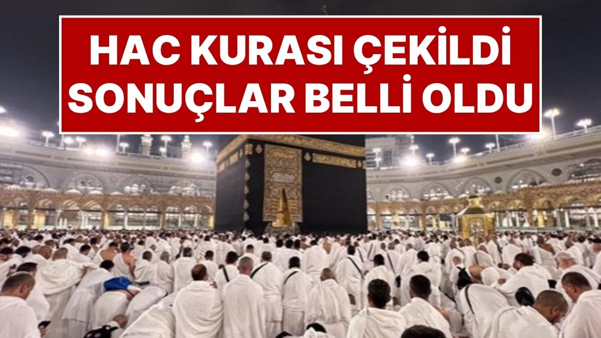 hac kura sonuclari milyonlarca muslumanin bekledigi hac kura sonuclari belli oldu hac kura sonucu sorgulama QHNkq74t.jpg