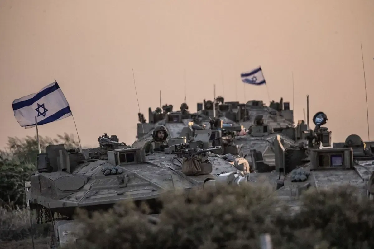 israil gazzede ateskesi ihlal etti jCrnipS1.jpg