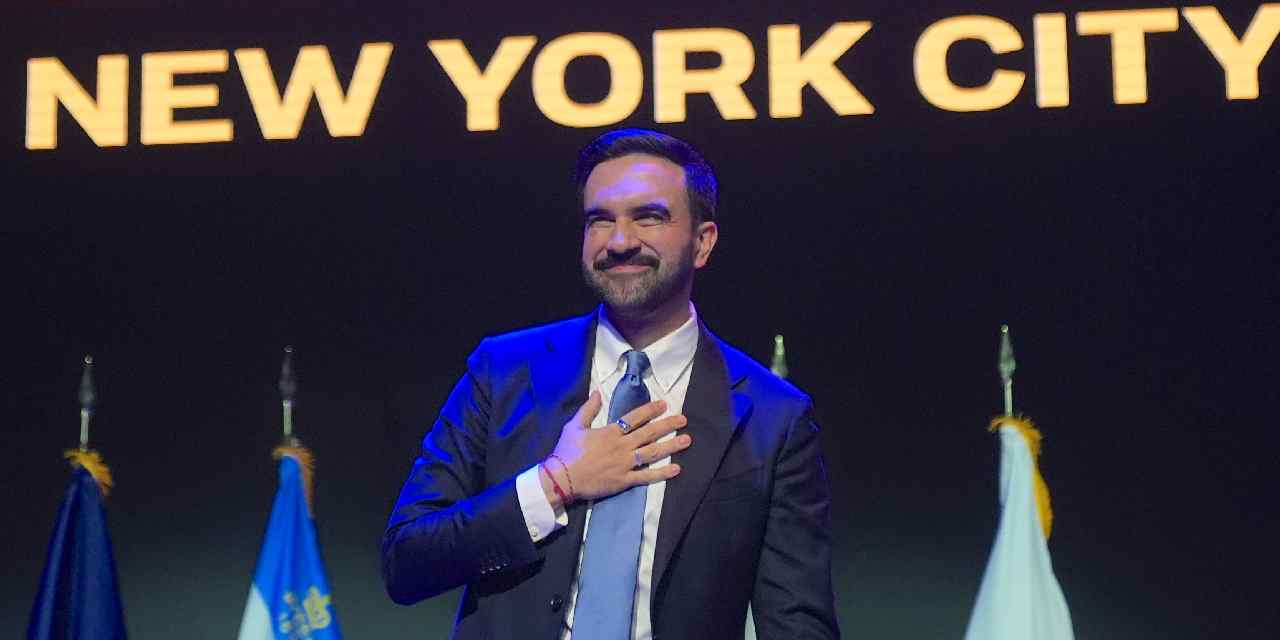 londranin ilk musluman belediye baskani zohran mamdaniyi kutladi EFpBwkRX.jpg