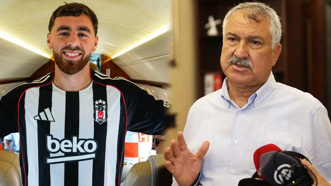 zeydan karalardan orkun kokcuye kirmizi kart tepkisi yazik degil mi taraftara RSe9XD4i.jpg