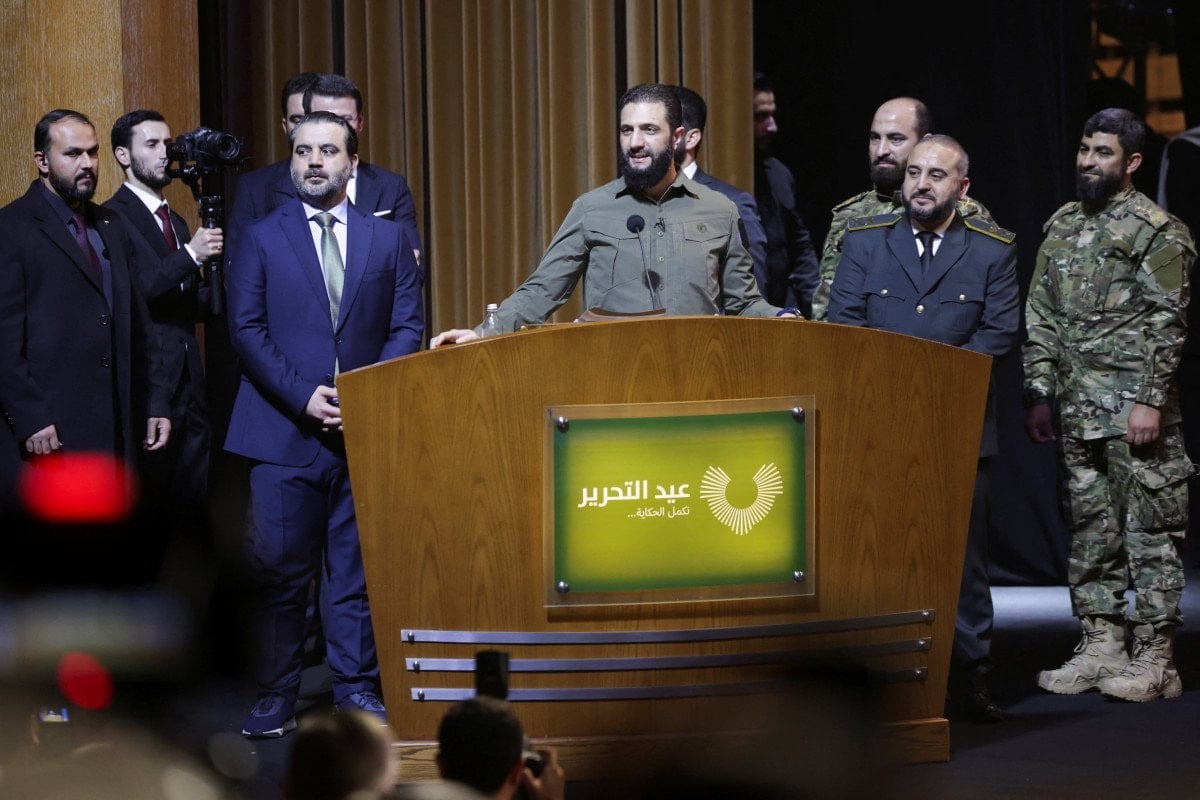 Bölgesel İlişkiler