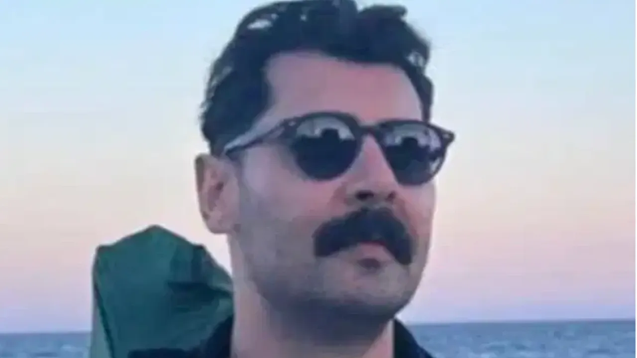 Anestezi Teknikeri Hüseyin Buhan Otoparktaki Otomobilinde Ölü Bulundu