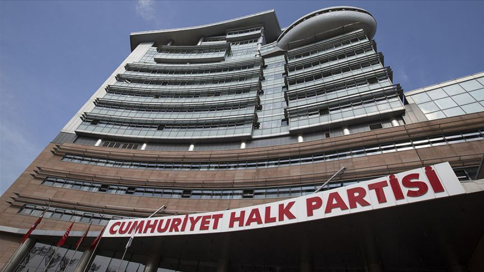 CHP 38. Kurultay ceza davası 1 Nisan'a ertelendi