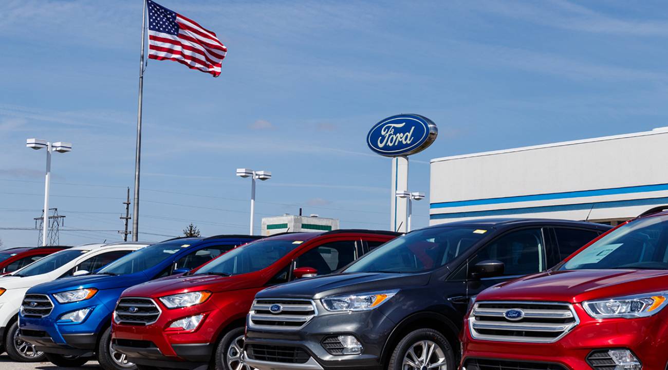Ford'dan dev geri çağırma: 4,3 milyon araç yazılım hatası nedeniyle servise çağrılıyor
